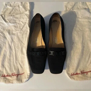 Salvatore Ferragamo | Women’s Tours Loafer Size 7.5